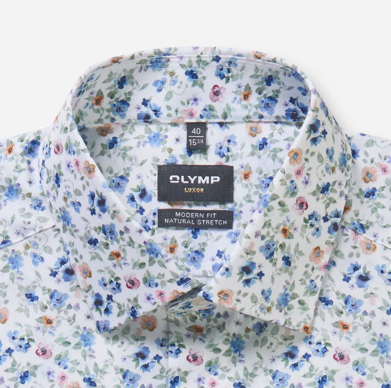 OLYMP Luxor