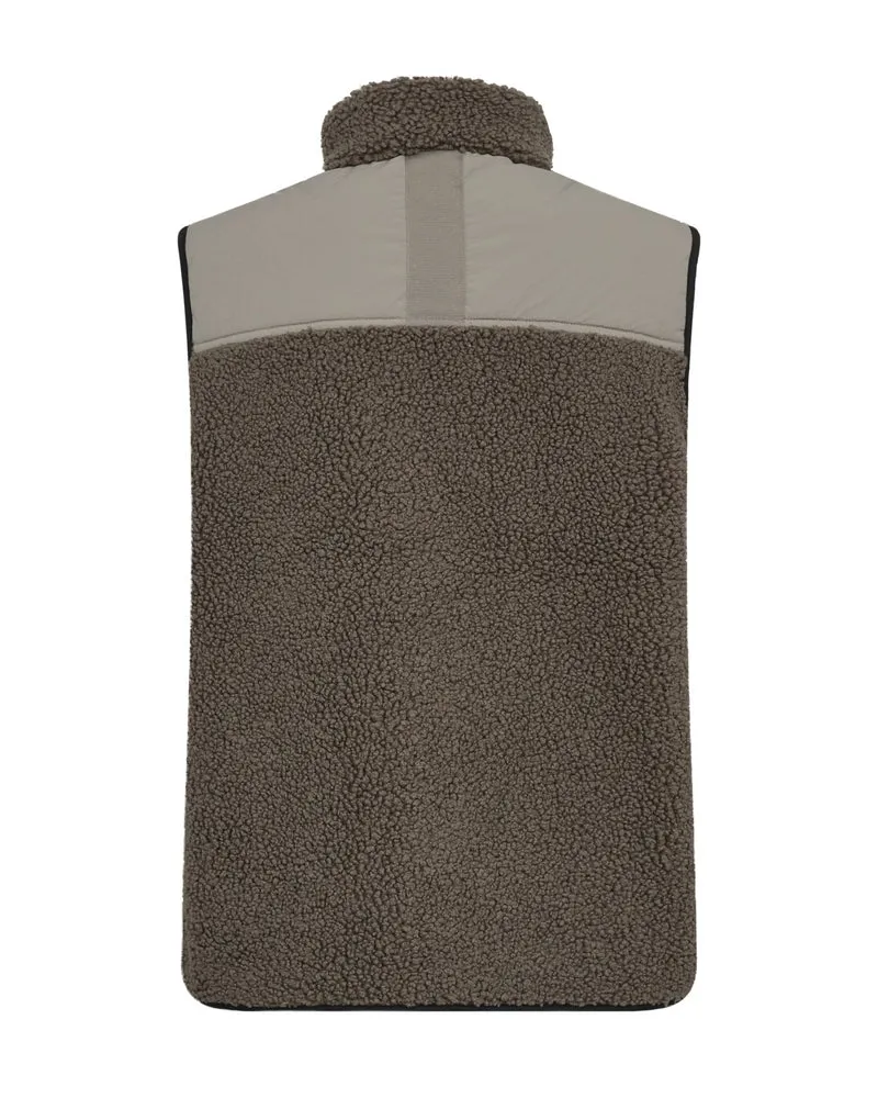 MMRowe Eli Teddy Vest