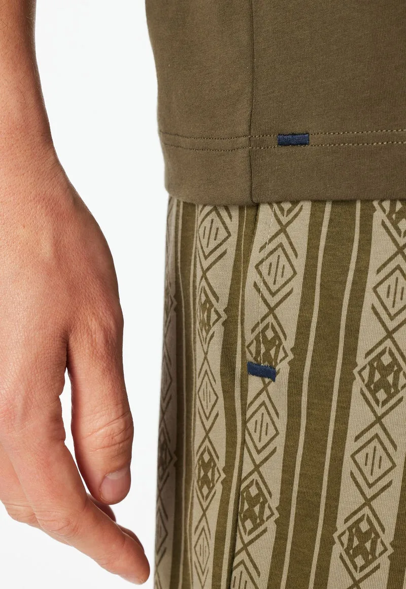 Poloshirt, kurzarm