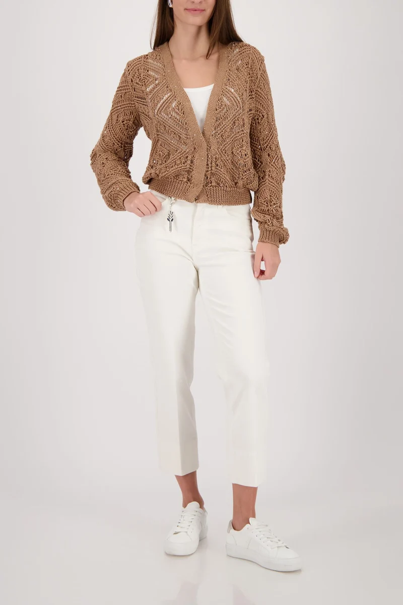 Hose, off-white