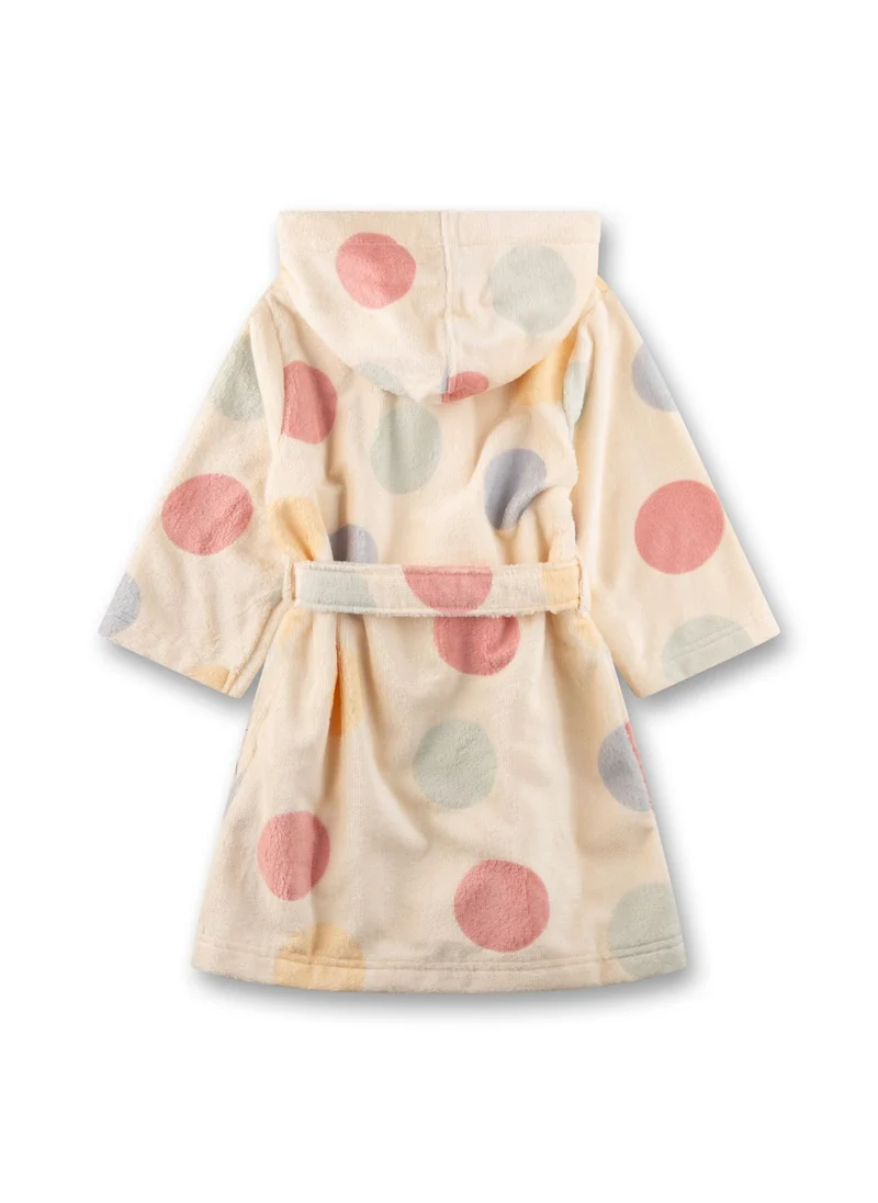 Bademantel/Morningcoat