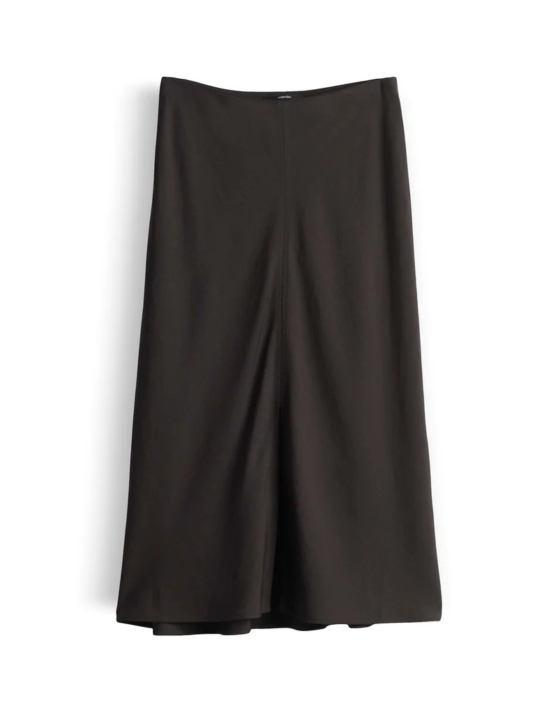 Odini detail, dark truffle