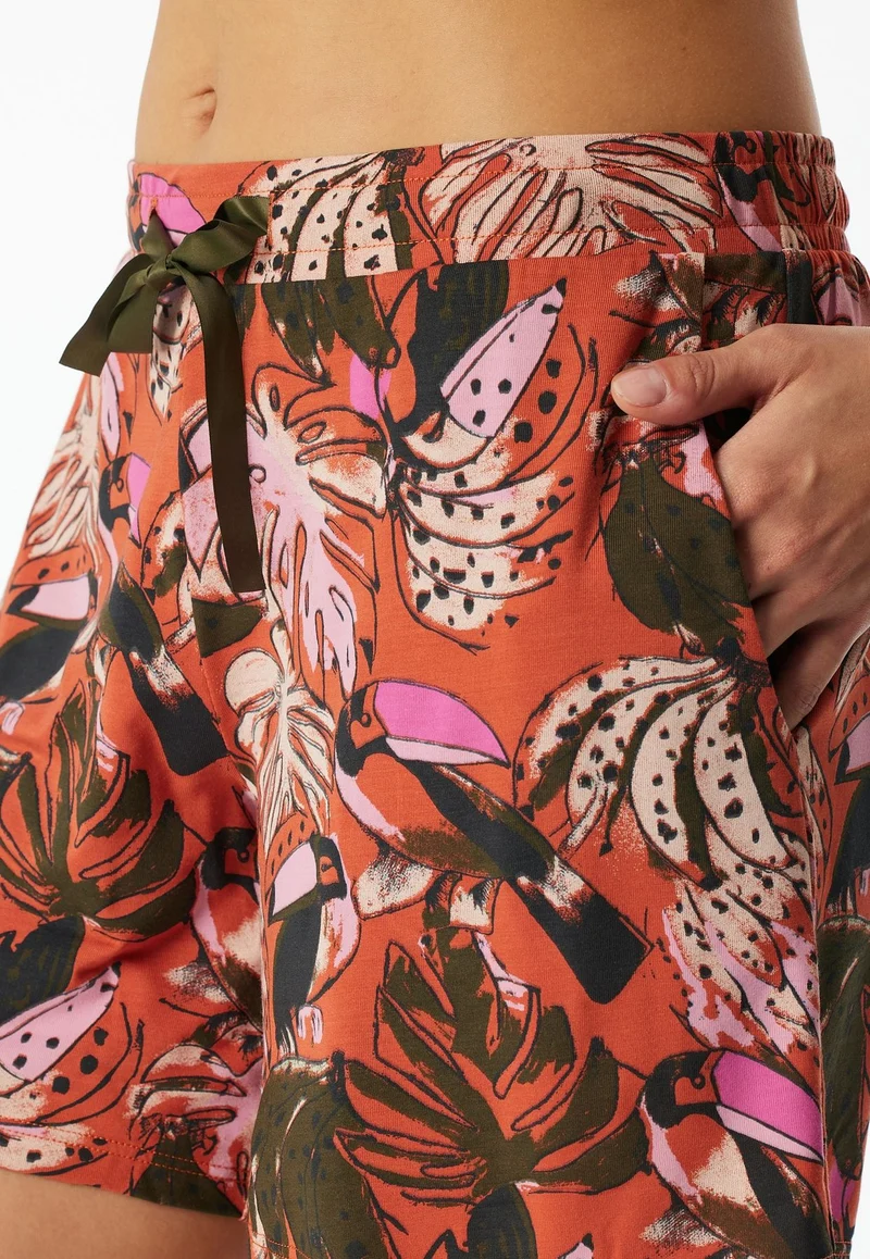 Hose kurz
