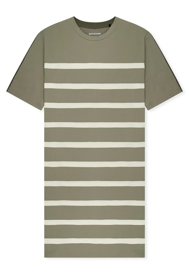Nachthemd kurzarm, 90 cm