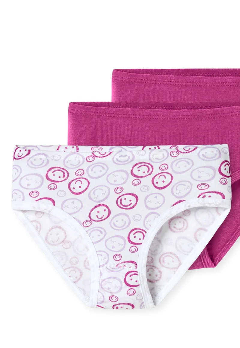 3PACK Hüftslips