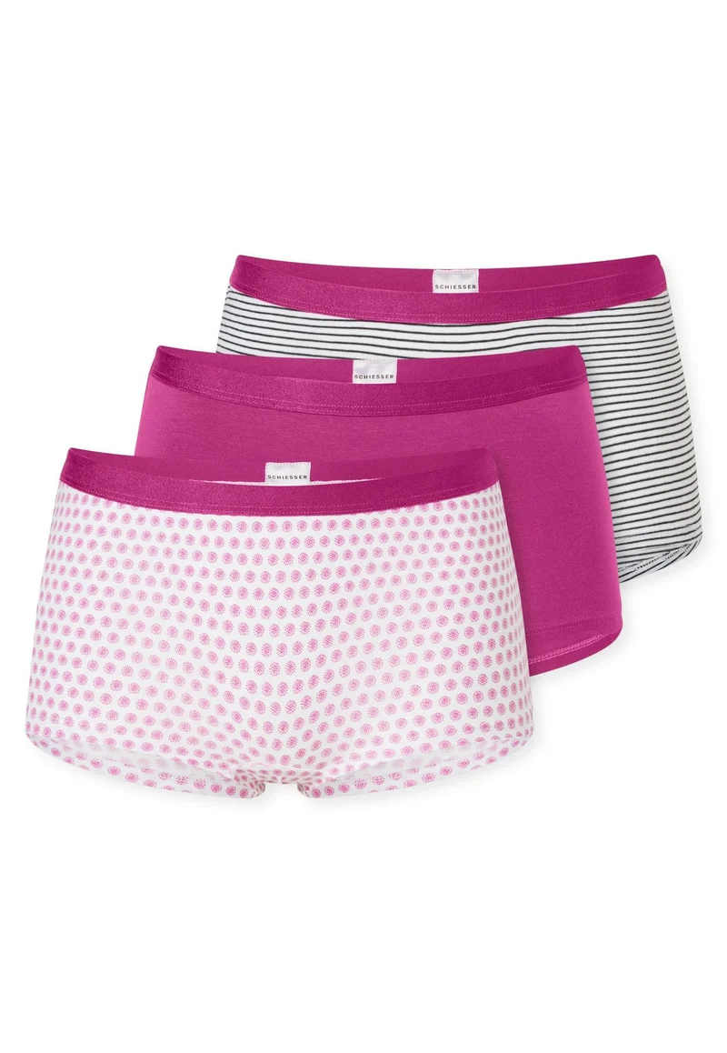 3PACK Shorts