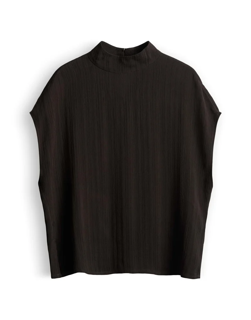 Zlisea, dark truffle