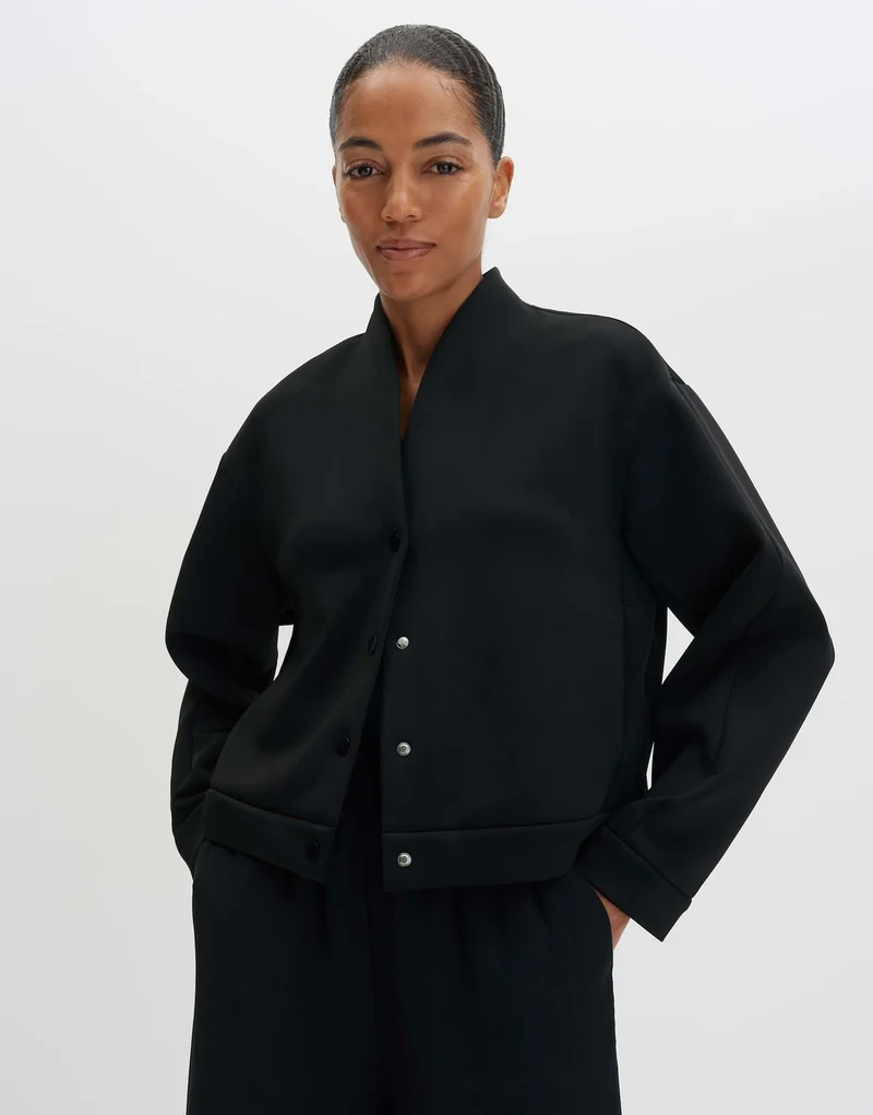 Ulissa, black