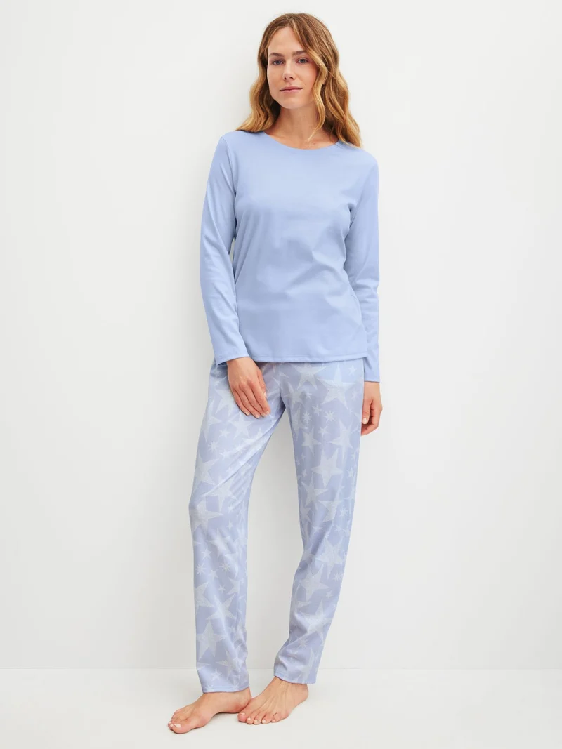 WOMEN Shirt long-sleeve