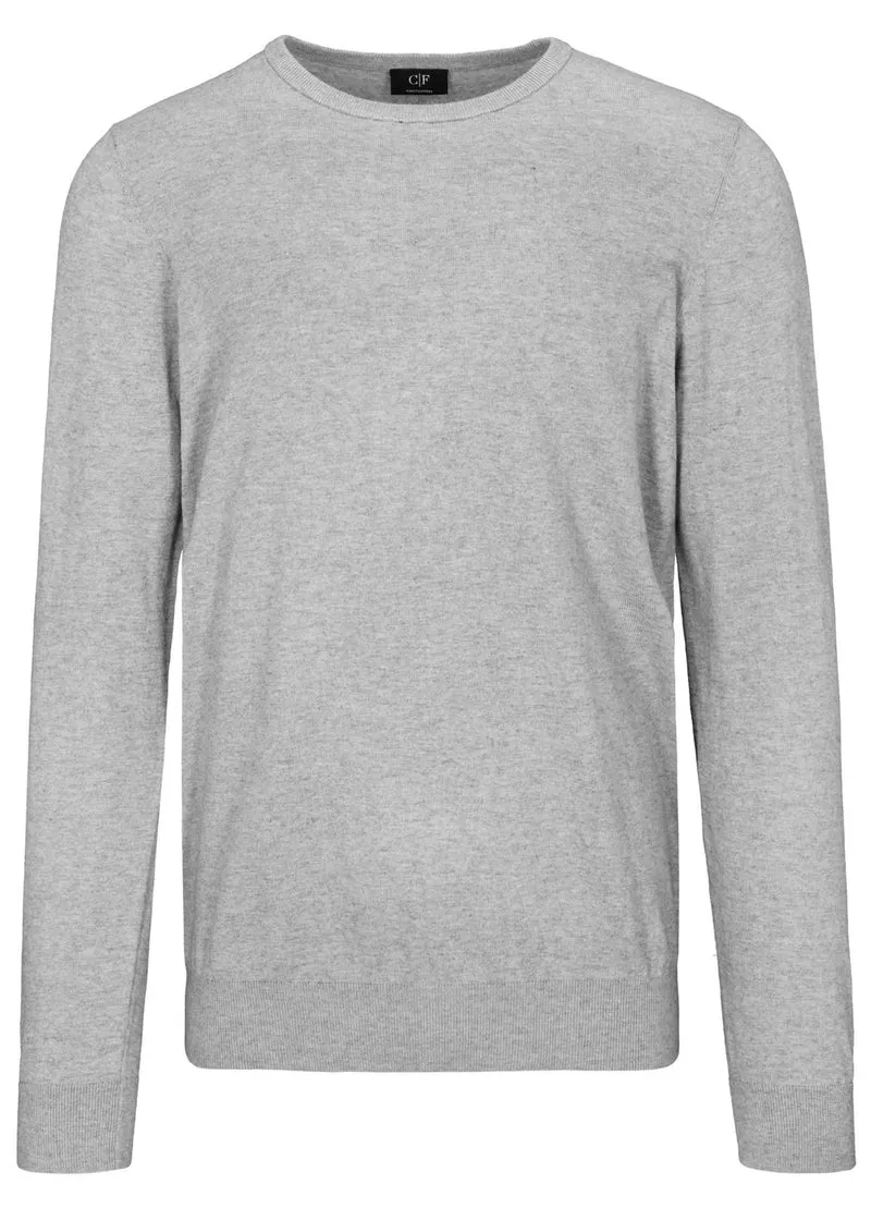 Rdh.-Pullover, 1/1 Arm