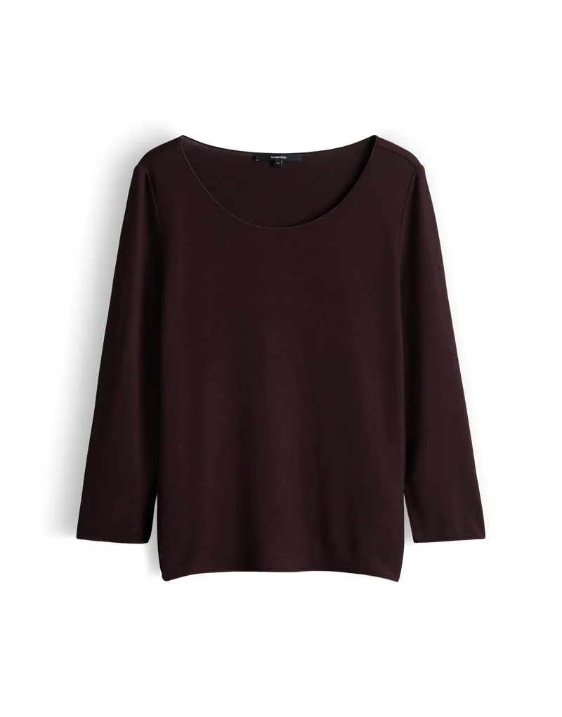 Kirosa soft, mahogany
