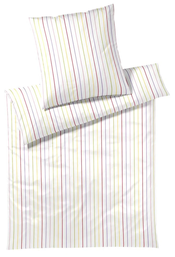 Elegante Bettwäsche Little