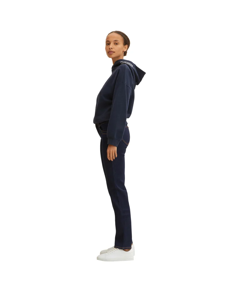 TTALEXA Straight Jeans mit Bio-Baumwolle