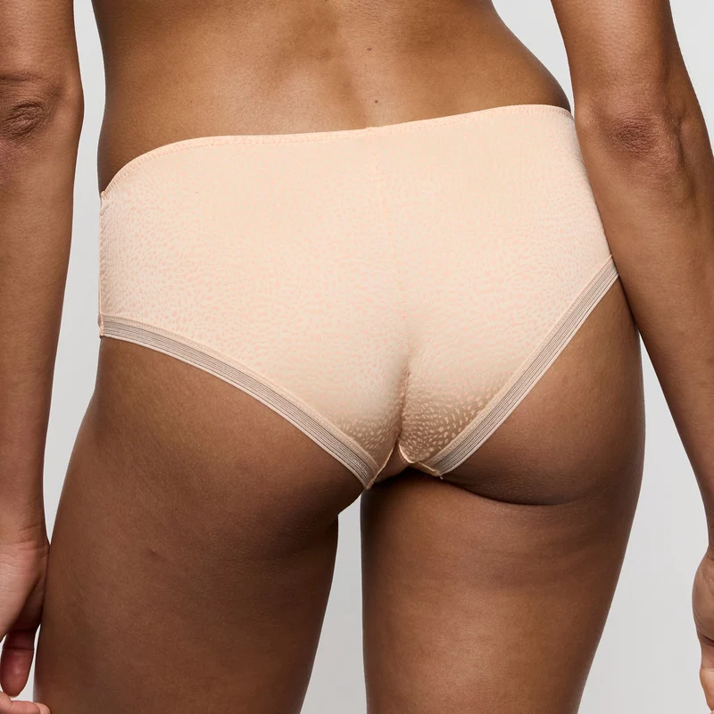 TOM Peach Whisper Hotpants