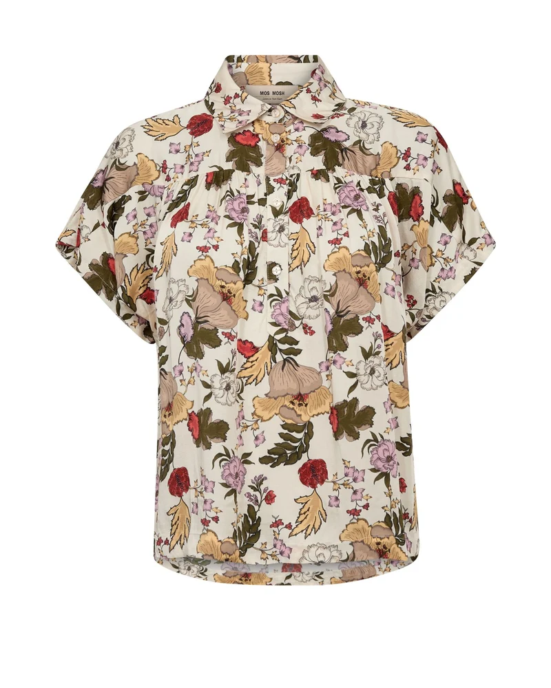 MMWinie Flowwi Blouse