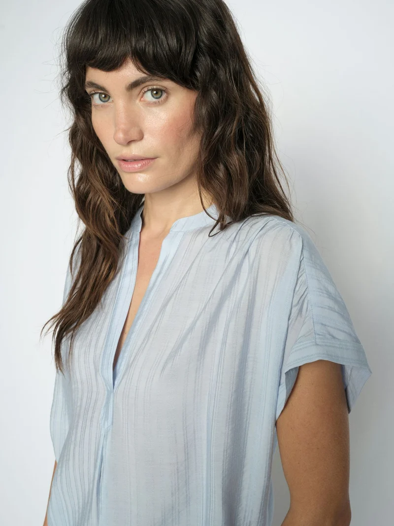 MMKosha Senti SS Blouse