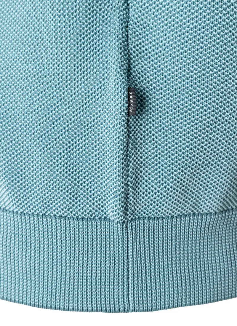 Pullover Rundhals 1/1 Arm