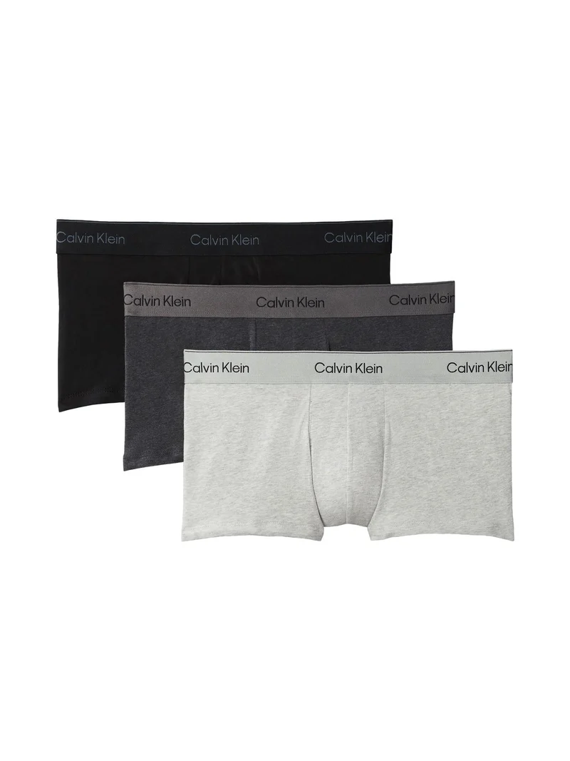 LOW RISE TRUNK 3PK