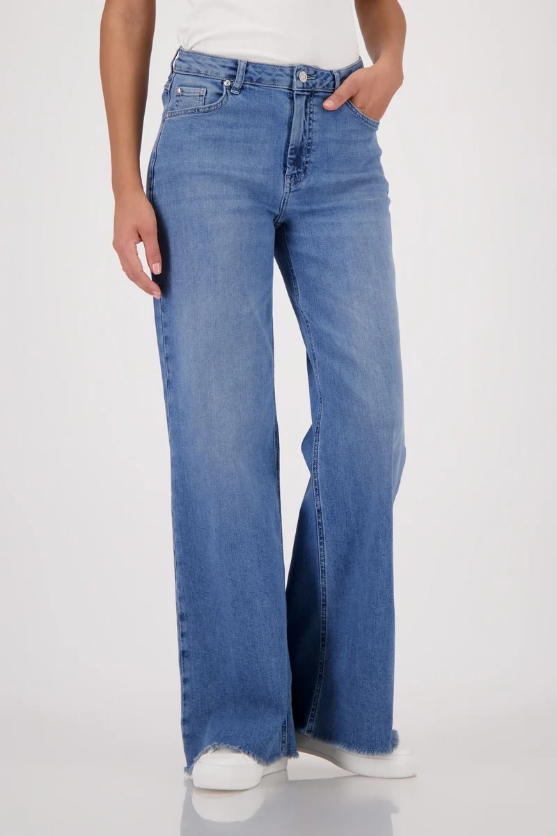 Hose, jeans