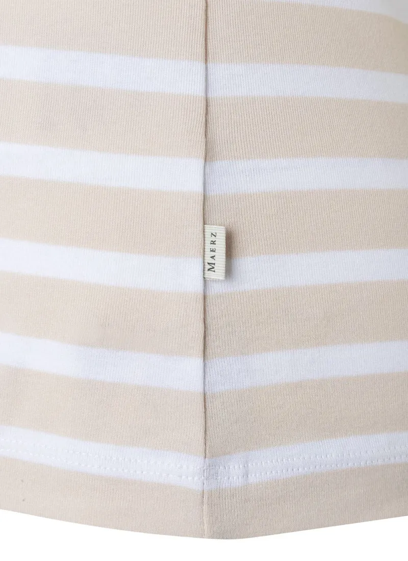 Longsleeve Rundhals 3/4 Arm