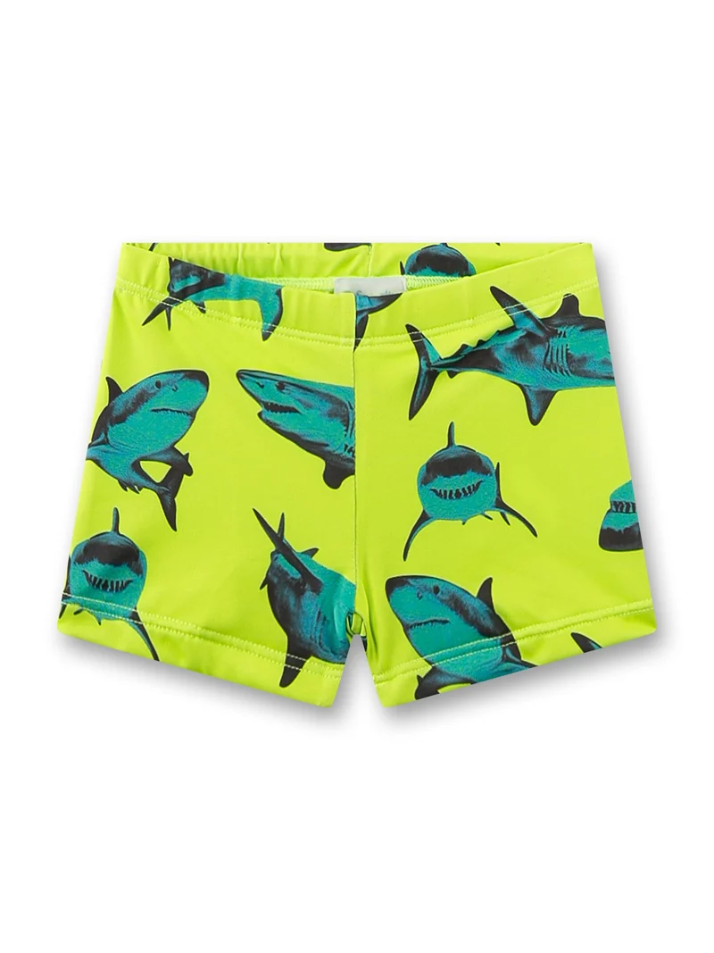 Badepant/Badeshort