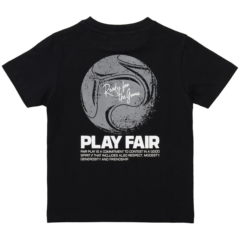 Kn.-T-Shirt