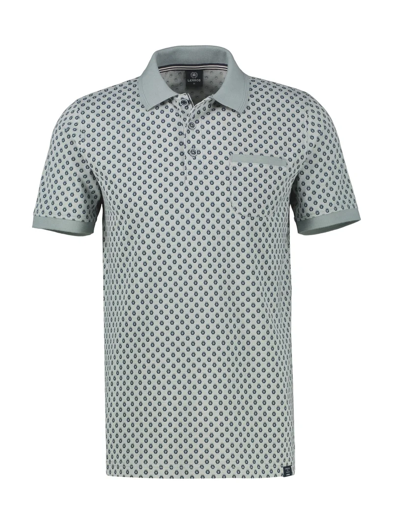POLO-KNOPF