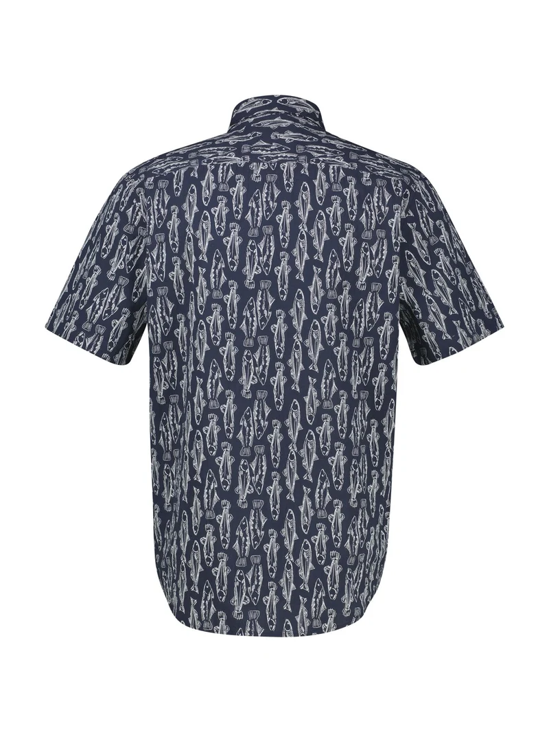 BUTTON DOWN