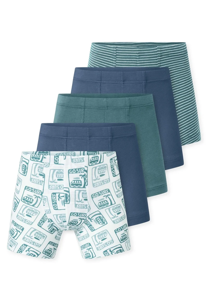 5PACK Shorts