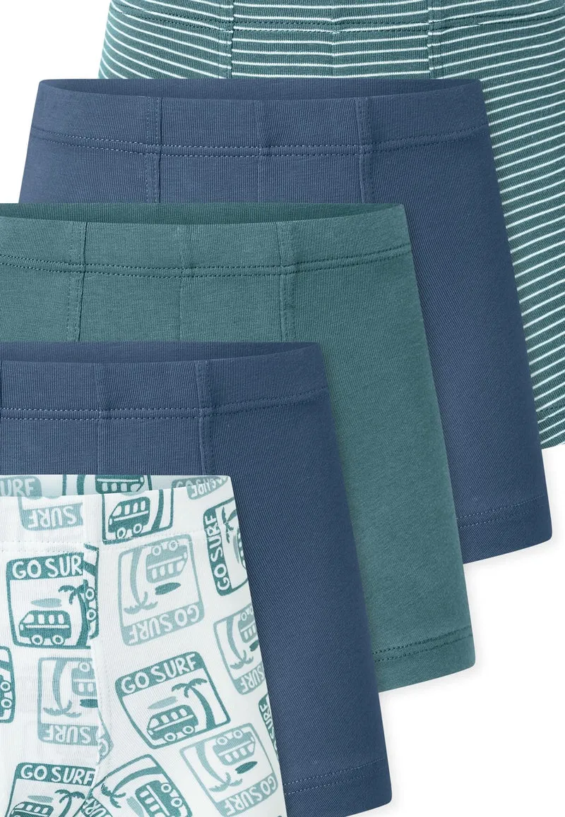 5PACK Shorts