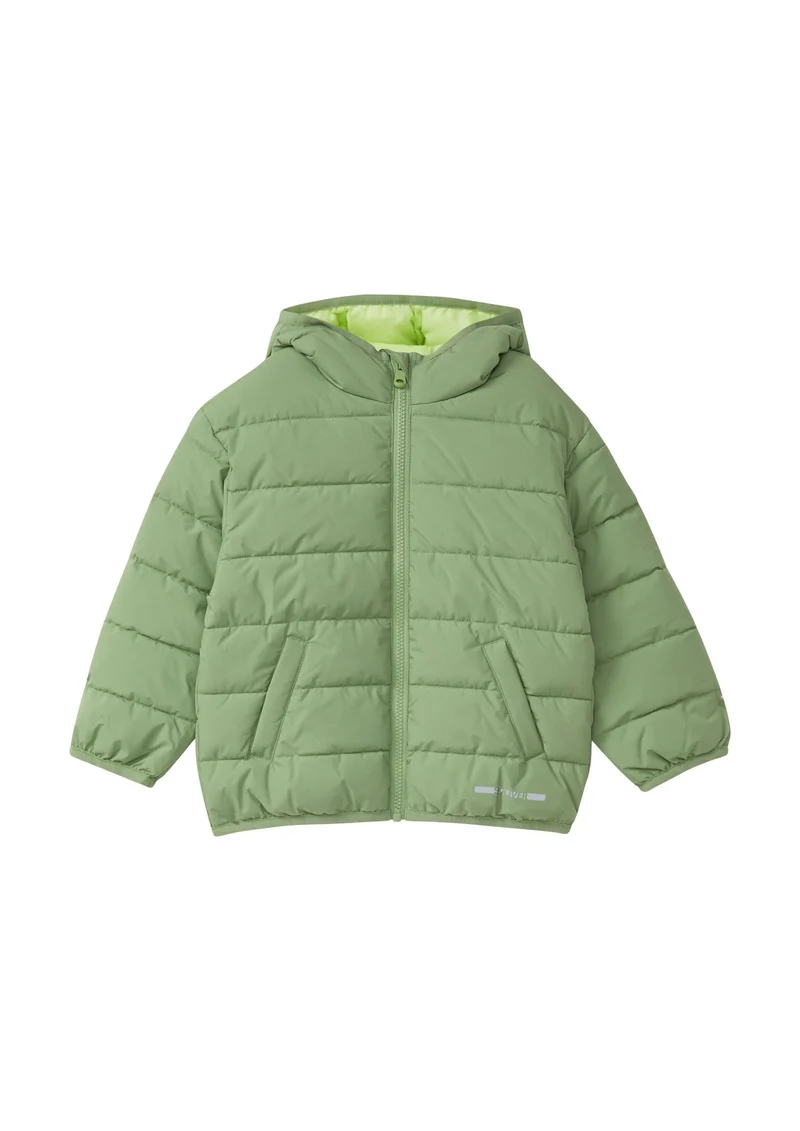 Outdoor-Jacke