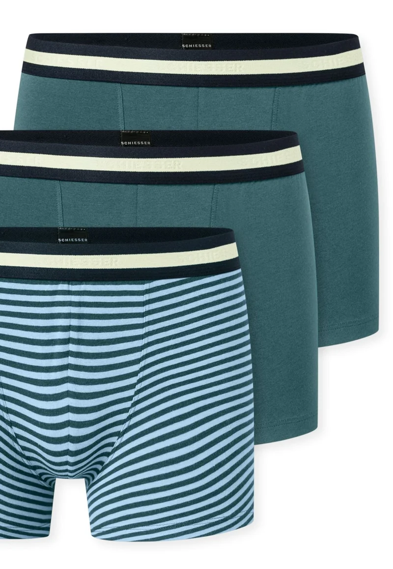 3PACK Shorts