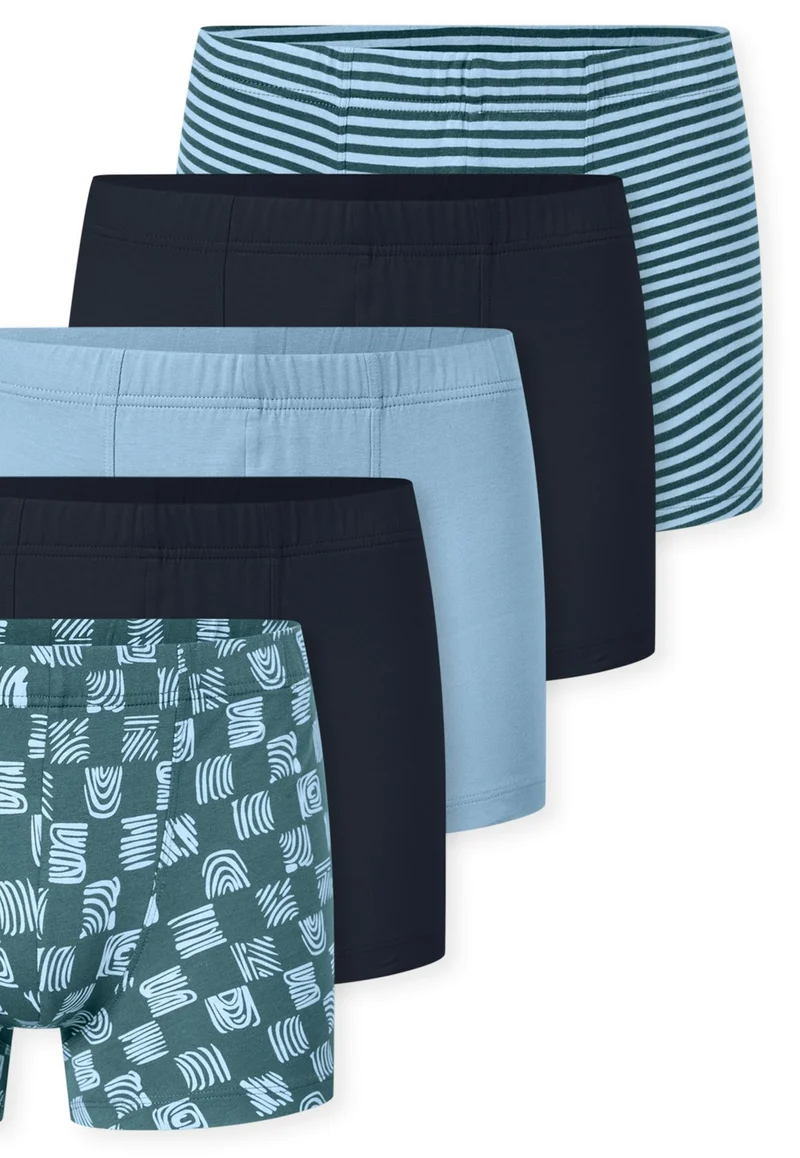 5PACK Shorts