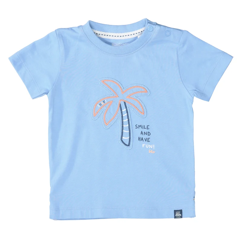 Kn.-T-Shirt