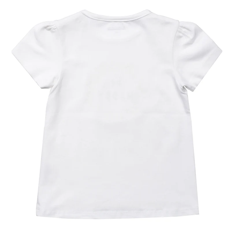 T-Shirt mit Blümchen-Print