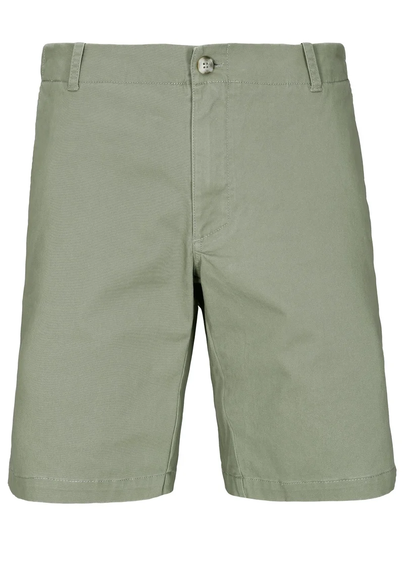 Chino Bermuda