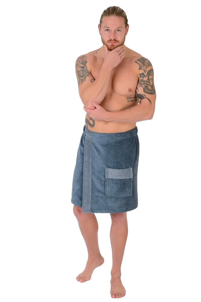 9590T Kilt mit Tasche