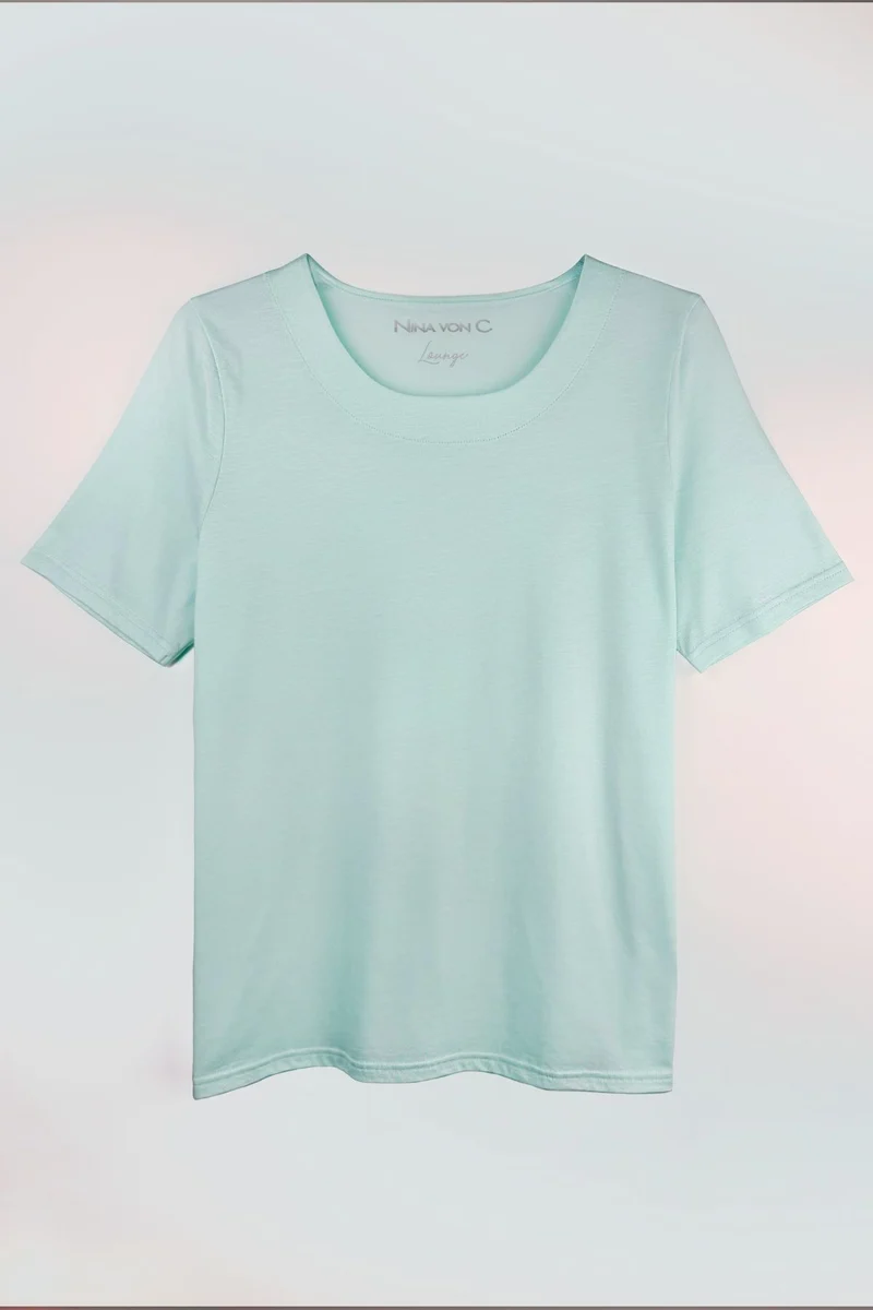 Halbarm Shirt