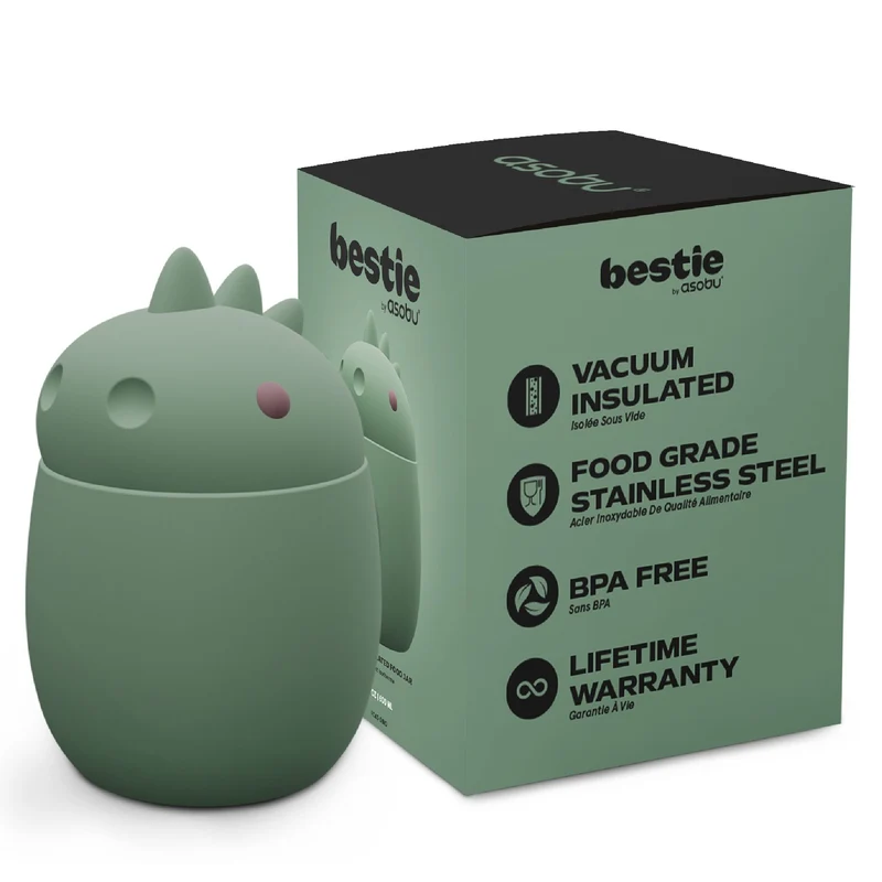 BESTIE FOOD CONTAINER