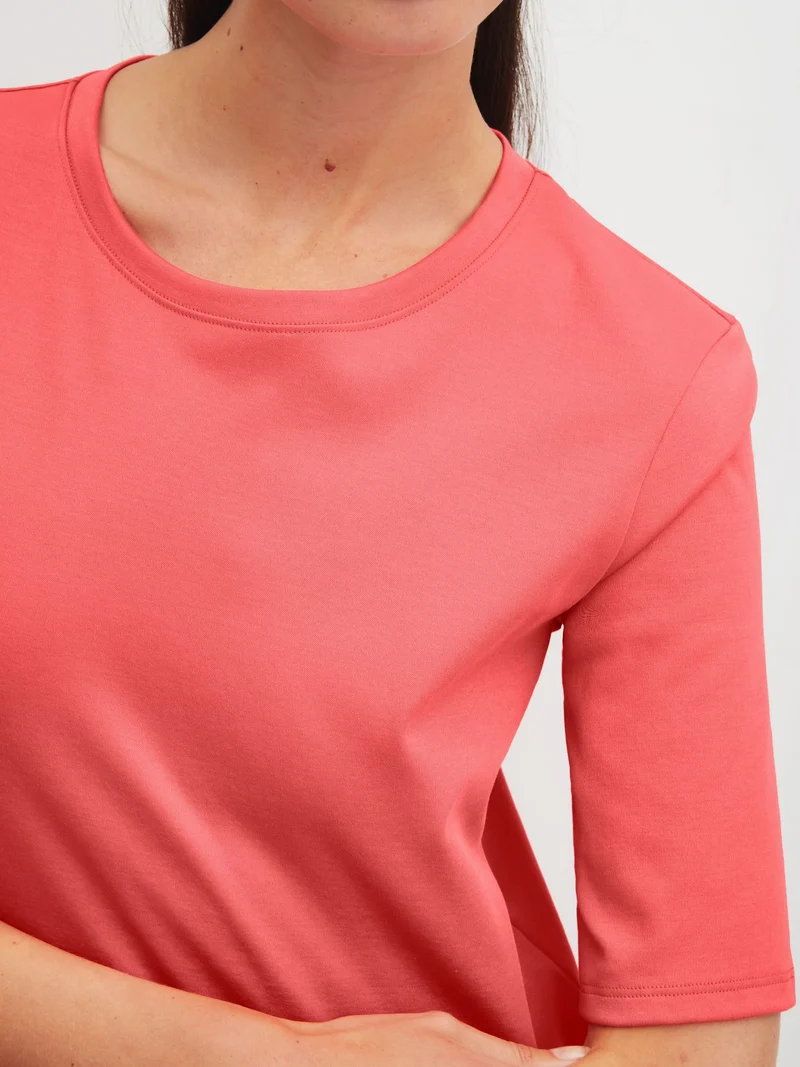 WOMEN Shirt short-sleeve