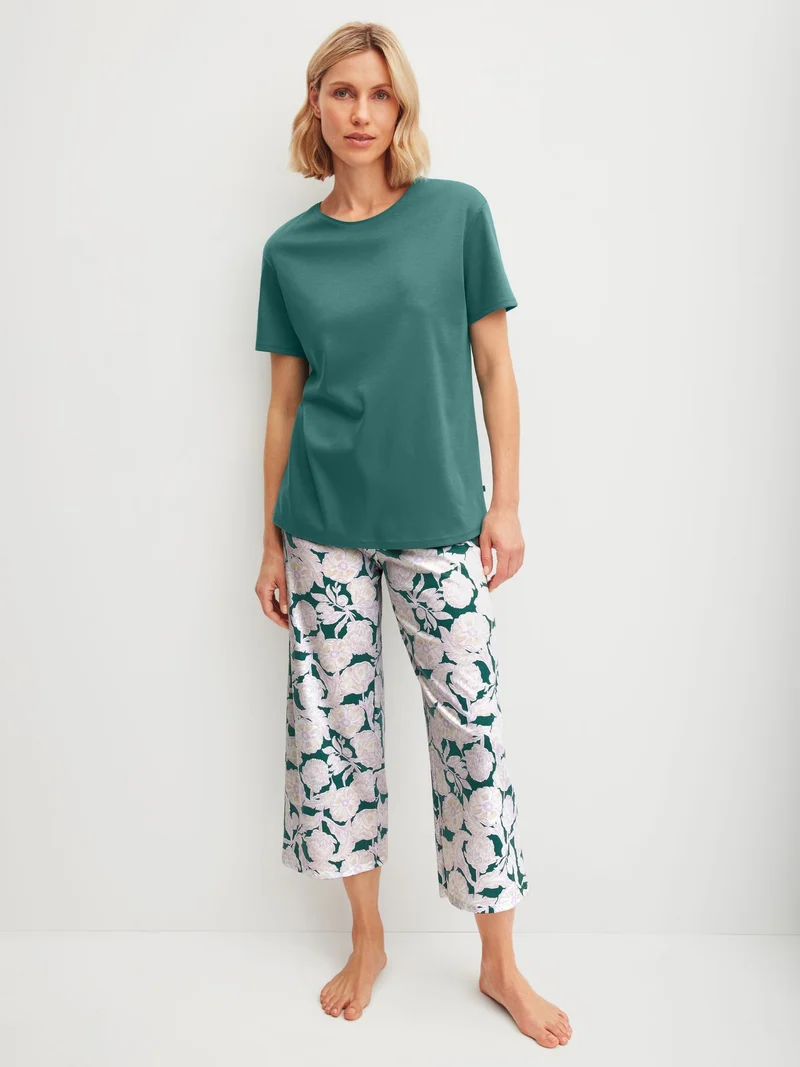WOMEN 7/8 Pyjamas