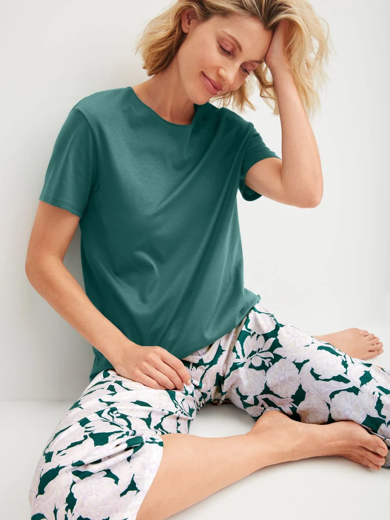 WOMEN 7/8 Pyjamas