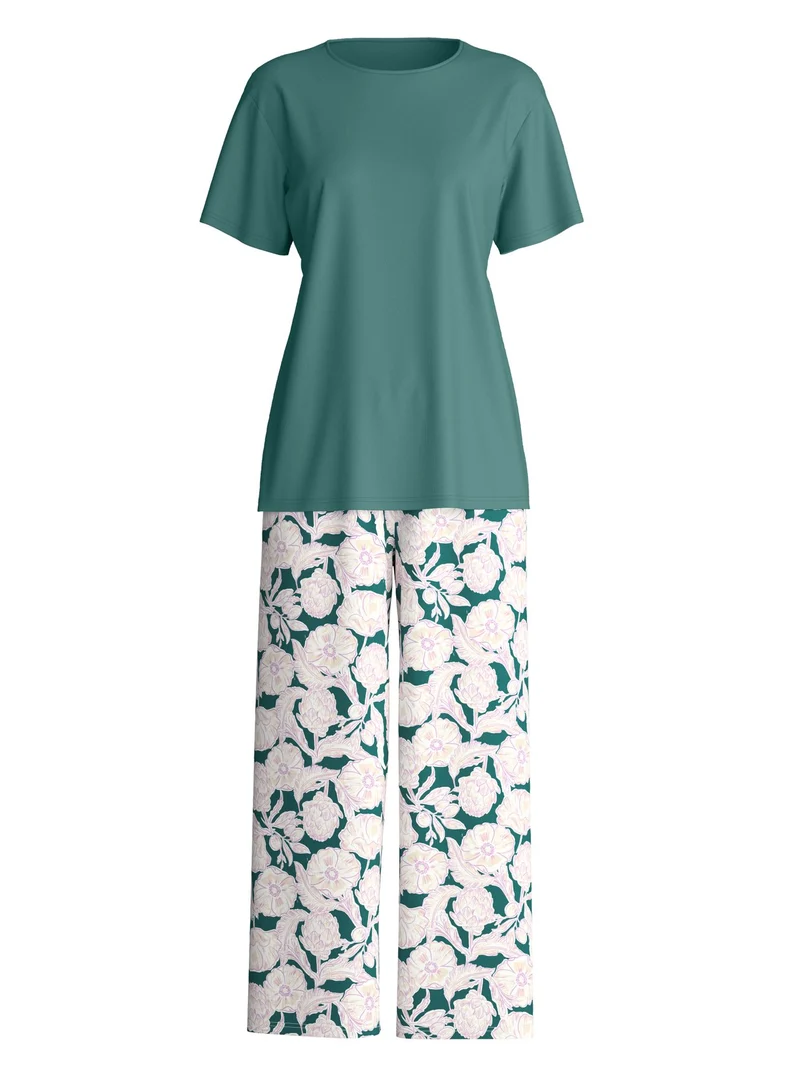 WOMEN 7/8 Pyjamas