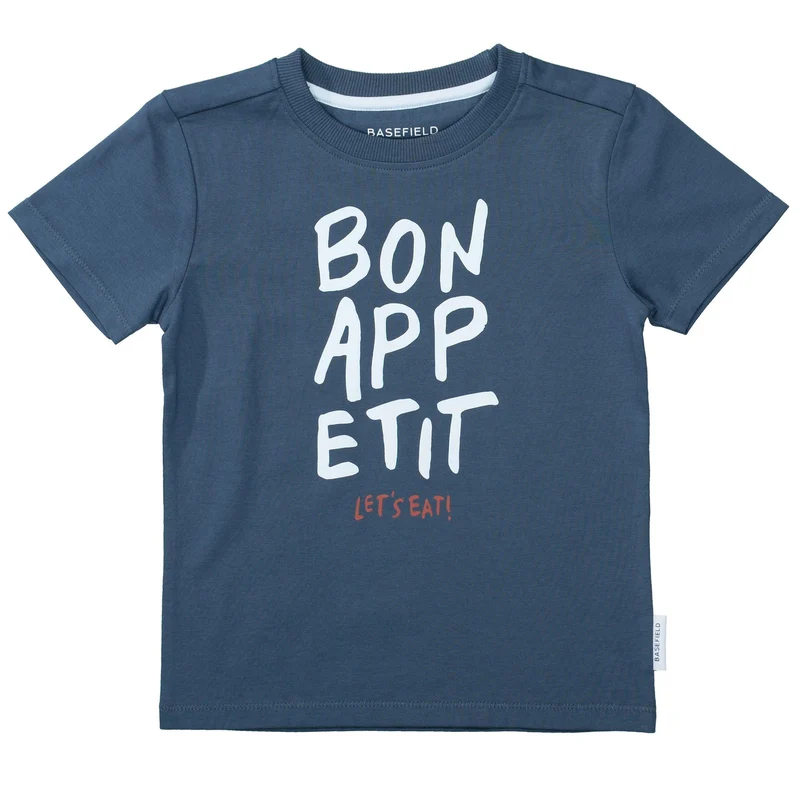 Kn.-T-Shirt