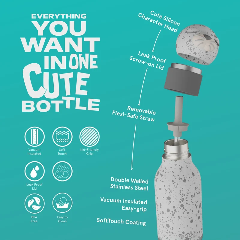 Bestie Bottles
