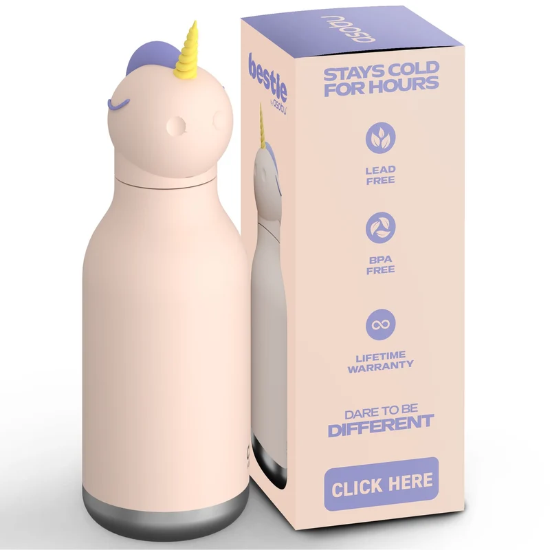 Bestie Bottles