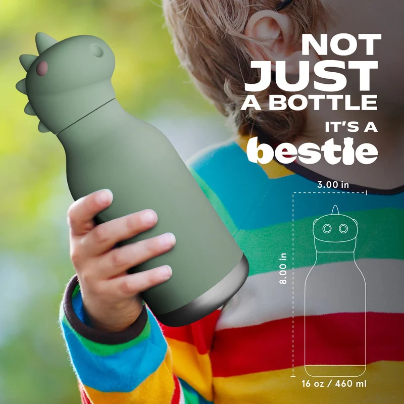Bestie Bottles
