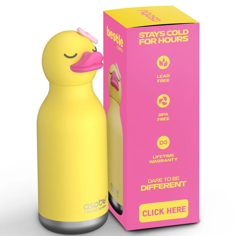 Bestie Bottles