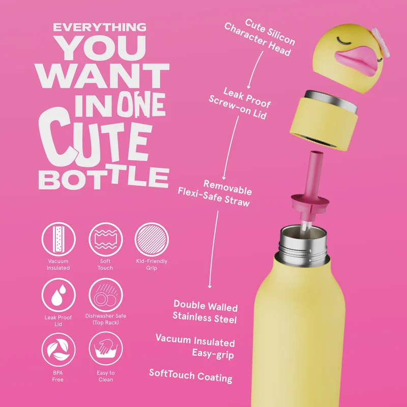 Bestie Bottles