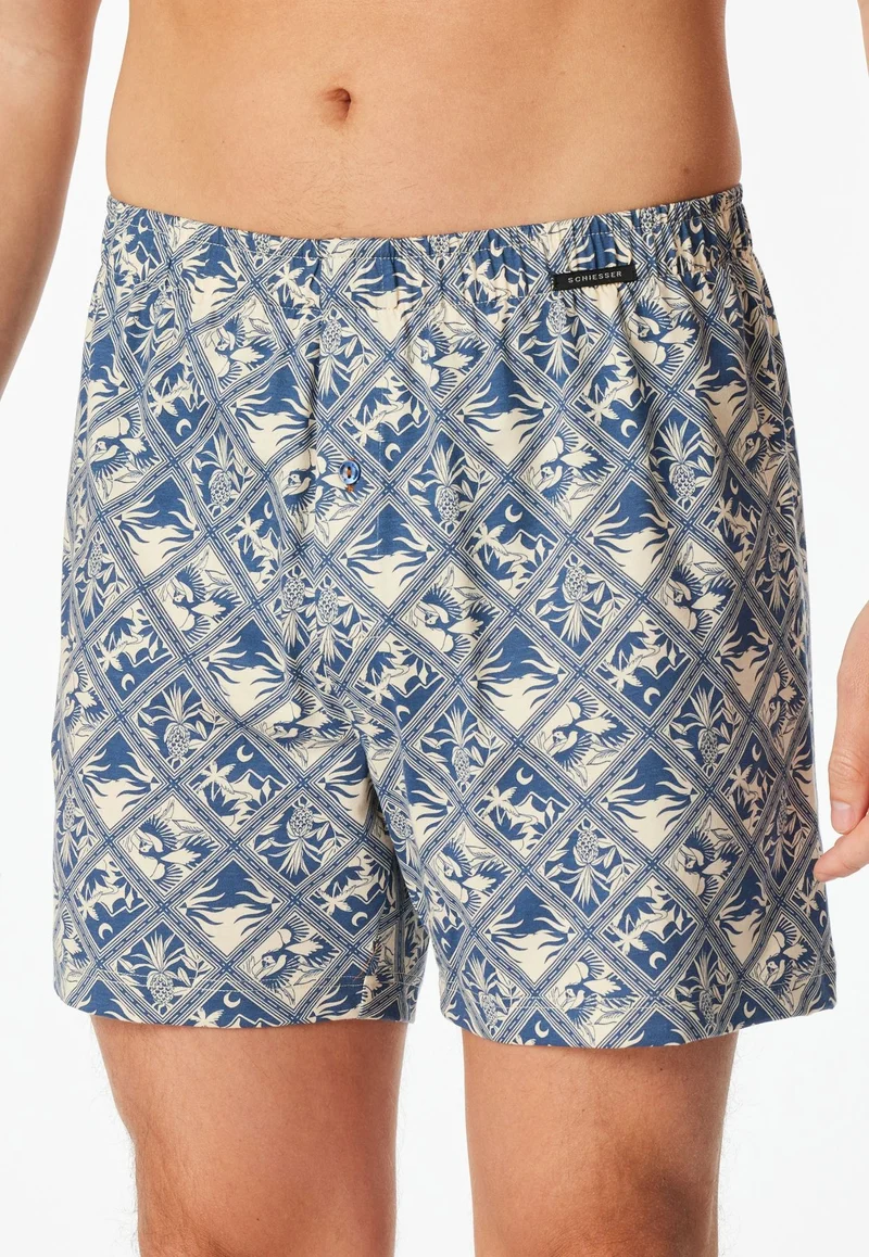 2PACK Boxershorts